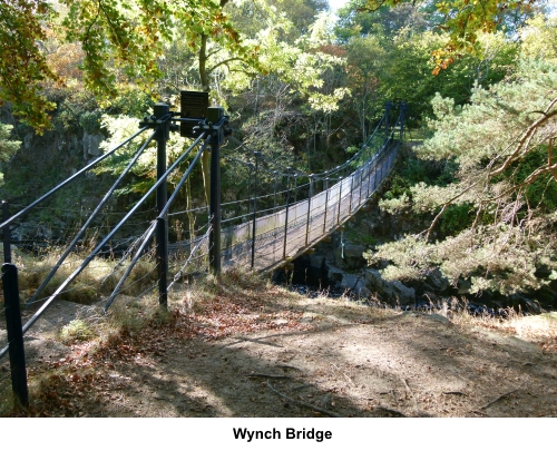 Wynch Bridge