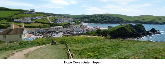 Hope Cove