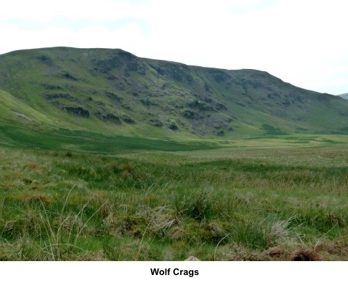 Wolf Crags
