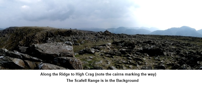 High Crag