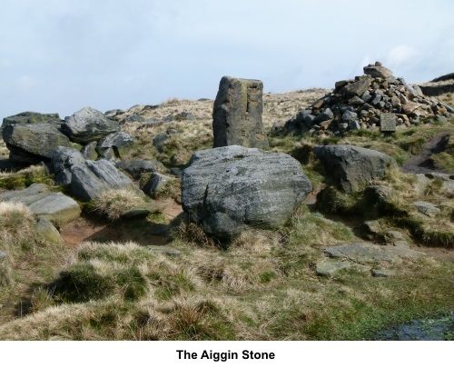 The Aiggin Stone
