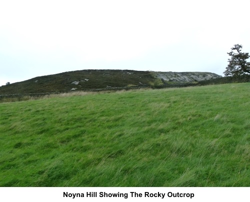 Noyna Hill