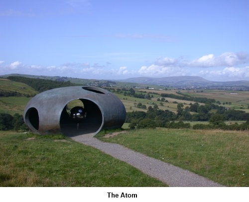 The Atom panopticon 