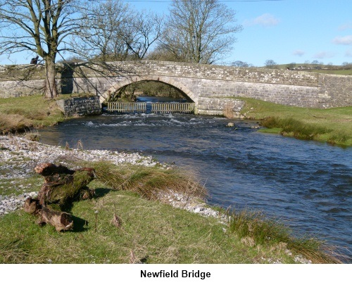 Newfield Bridge