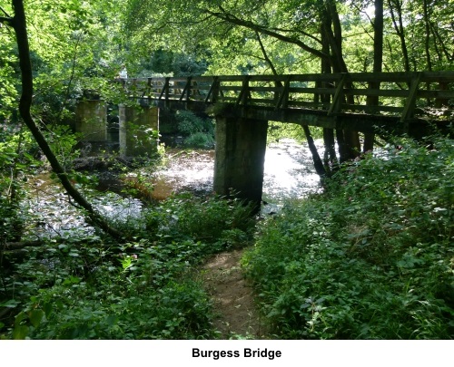Burgess Bridge