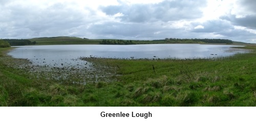 Greenlee Lough