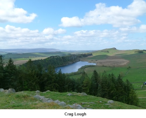 Crag Lough