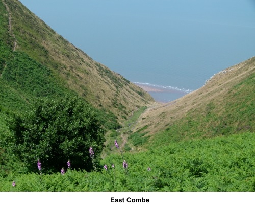 East Combe