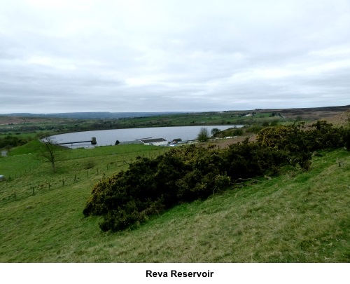 Reva Reservoir