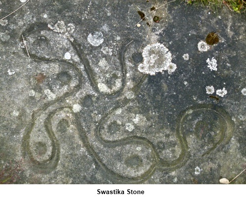 Swadtika Stone