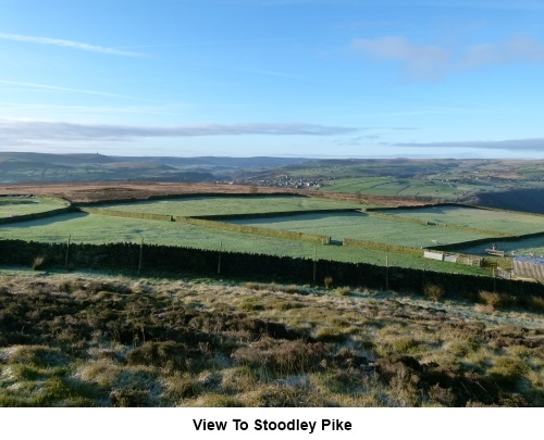 View to Stoodley Pike