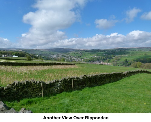 Another view over Ripponden