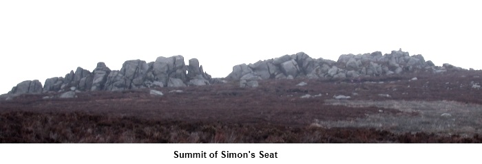 Simons Seat