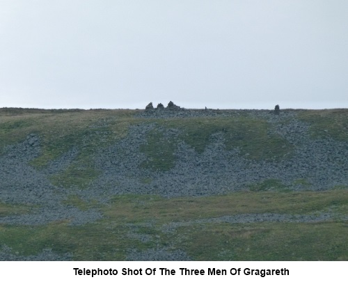 The Three Men of Gregareth
