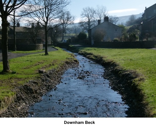 Downham Beck