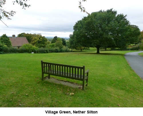 Village Green at Nether Silton