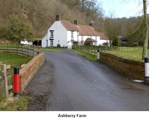 Ashberry Farm