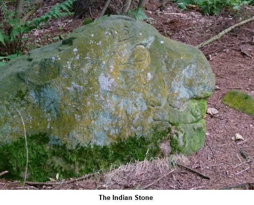 The Indian Stone