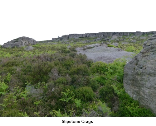 Slipstone Crags