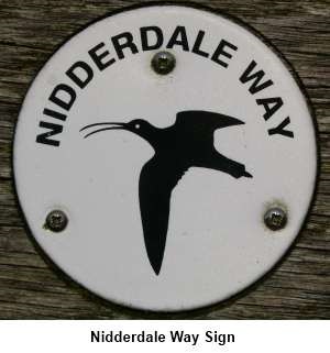 Nidderdale way dign