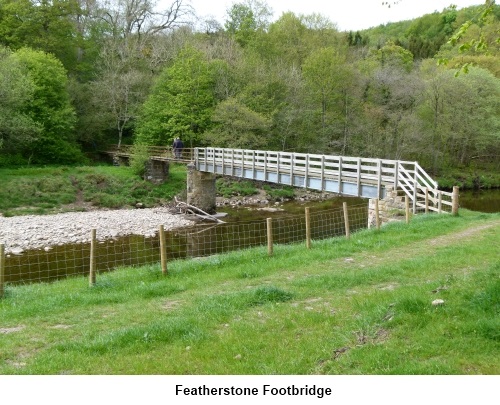 Featherstone Bridge