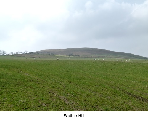 Wether Hill