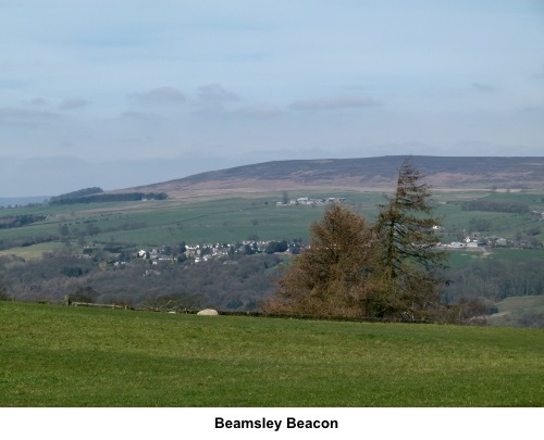 Beamsley Beacon