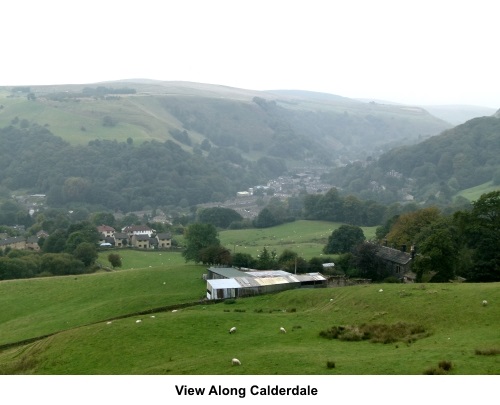 Calderdale View