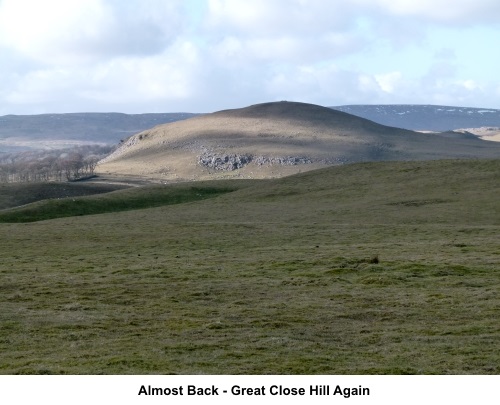 Great Close Hill