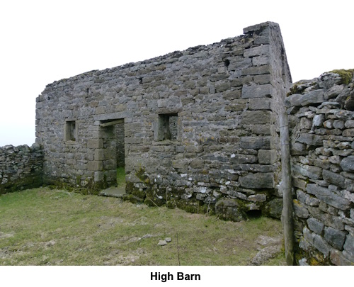 High Barn.